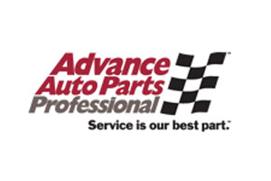 advance auto parts professional